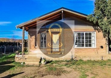 CASA EN VENTA DINA HUAPI AV DEL VADO