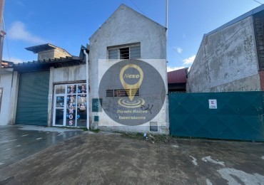 ALQUILER DEPOSITO 300MTS C/ LOCAL COMERCIAL A LA CALLE- FAGNANO AL 1400