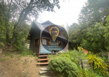 ALQUILER CASA EN LADERA NORTE