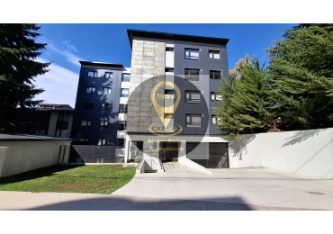  Alquiler Departamento Vilena III