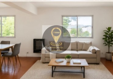 DEPARTAMENTO EN VENTA CENTRO
