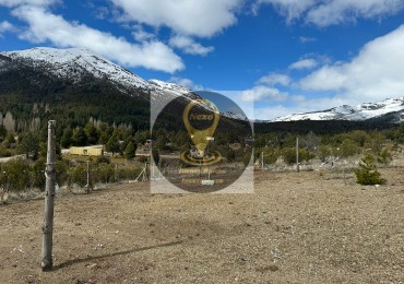 VENTA LOTE MIRADOR CHALLHUACO