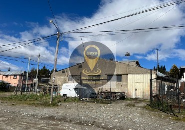 OPORTUNIDAD SE VENDE:  DEPOSITO / TALLER 150mts EL PROGRESO