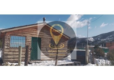 CASA Y LOTE EN ESQUINA VALLE AZUL