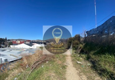 VENTA TERRENO ZONA COMERCIAL