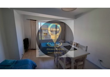 ALQUILER DEPARTAMENTO DOS AMBIENTES 