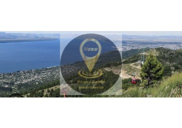 LOTES CERRO OTTO LADERA NORTE 