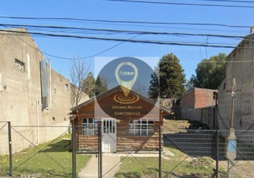 LOTE APTO DESARROLLO