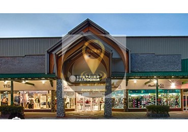 VENTA FONDO DE COMERCIO EN SHOPPING PATAGONIA BARILOCHE