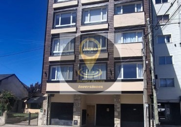 DEPARTAMENTO 1 DORM, CENTRICO (p3)