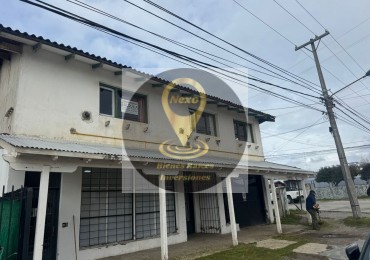 ALQUILER DEPTO DOS AMBIENTES 25 DE MAYO