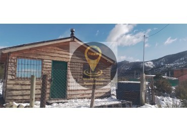 ALQUILER CASA VALLE AZUL 