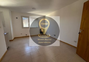 DEPARTAMENTO EN ALQUILER