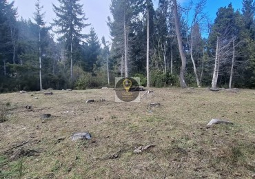 Lotes en venta Km 21 UF 02