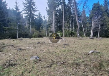 Lotes en venta Km 21 UF 03